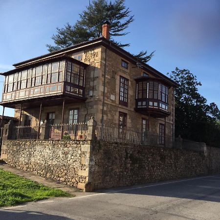 La Casona De Los Lomas Arenas de Iguña Extérieur photo