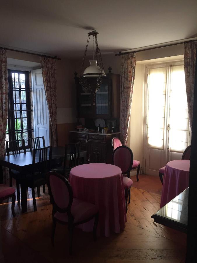 La Casona De Los Lomas Arenas de Iguña Extérieur photo