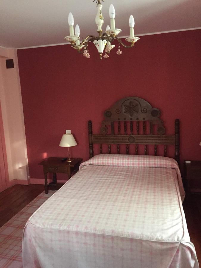 La Casona De Los Lomas Arenas de Iguña Extérieur photo